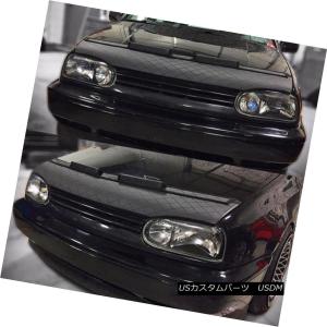 USフルブラ・USノーズブラ DIAMONDのカーフードブラはVW