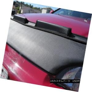 エスカレード　フードブラ　フルブラ USフルブラ・USノーズブラ Car Hood Maskボンネット・ブラ
