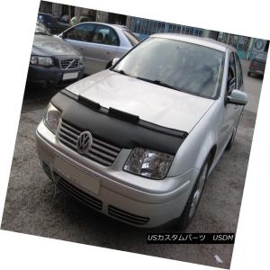 USフルブラ・USノーズブラ DIAMONDのカーフードブラはVWに適合