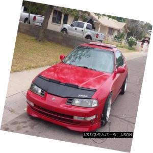 当時物　激レア　シビックノーズブラ　92-95 USDM JDM US仕様 usdm_usdm-0110-17