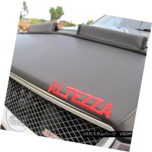 USフルブラ・USノーズブラ Car Bra FULL Mask Fits BMW 3 E30 1986