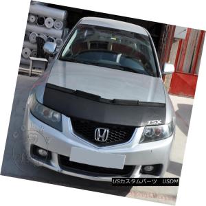 USアキュラ純正 ACURA RSX フルブラ フルノーズマスク USフルブラ・USノーズブラ 車のボンネットマスクフードブラは