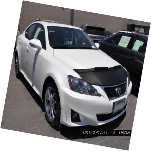 USフルブラ・USノーズブラ コルガンフロントエンドマスクブラ2pc Lexus 