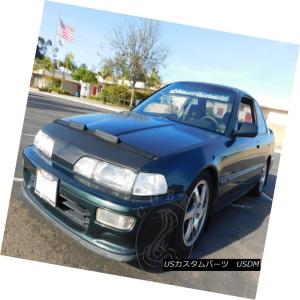 USフルブラ・USノーズブラ 車のフードマスクブラはホンダに