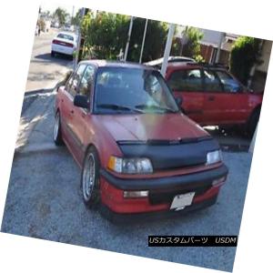 USフルブラ・USノーズブラ カー・ボンネット・フードマスク・ブラ