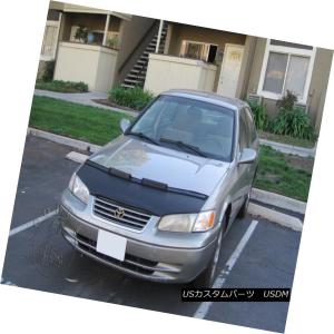 USフルブラ・USノーズブラ Lebraフロントエンドマスクカバーブラは2001