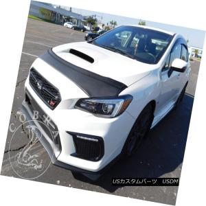 ノーズブラ スバル インプレッサ GG2 USDM 北米仕様 USフルブラ・USノーズブラ FULL MASK BRAはSUBARU IMPREZAに合う