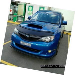 USフルブラ・USノーズブラ FULL MASK BRAはSUBARU IMPREZAに合う2006 