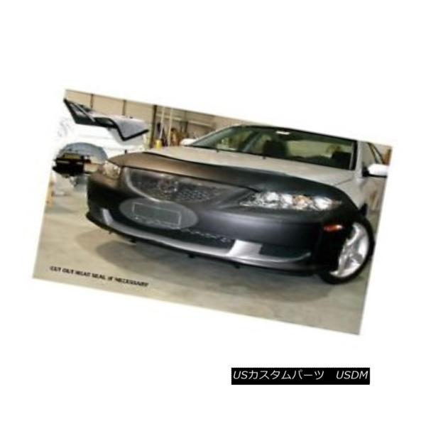 USフルブラ・USノーズブラ LebraフロントエンドマスクカバーブラフィットMAZDA 6 200...
