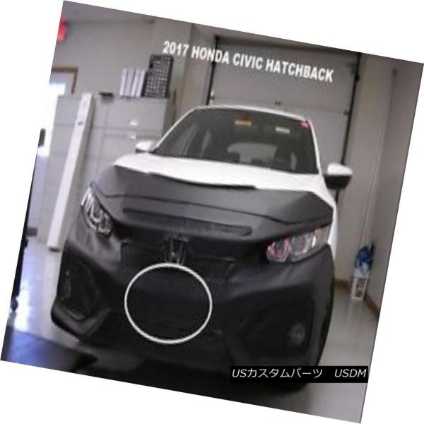 USフルブラ・USノーズブラ Lebraフロントエンドマスクカバーブラフィット2017-2018ホン...