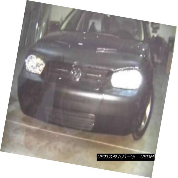 USフルブラ・USノーズブラ LebraフロントエンドマスクブラはVWゴルフ＆amp; GTI 19...