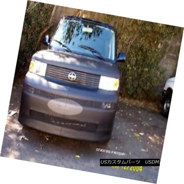 USフルブラ・USノーズブラ Lebraフロントエンドマスクカバーブラフィット2004 2005 2...