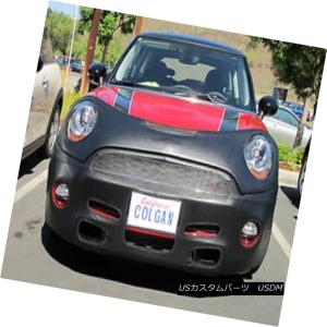 USフルブラ・USノーズブラ カー・ボンネットマスクフード・ブラ