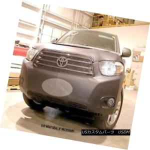 USフルブラ・USノーズブラ Lebraフロントエンドマスクカバーブラ