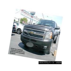 USバグガード バグシールド2007-2010シボレーシルバラードヘビー