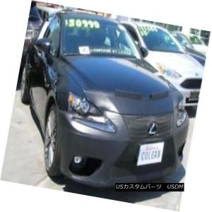 USフルブラ・USノーズブラ コルガンフロントエンドマスクブラ2pc BMW