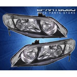 USコーナーライト 92-95ホンダシビックEG EH 2Dr / 3Dr JDMブラック