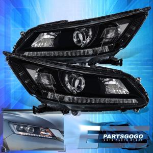 USコーナーライト コーナーライト94-97ホンダアコードドライバーサイド