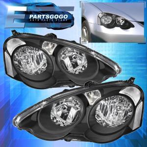 ☆ ホンダ 純正 新品 インテグラタイプR DC5 ヘッドライトASSY HID 右