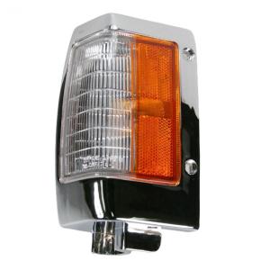 日産 ニッサン D21 テラノ US仕様 コーナーライト ウィンカー 黒枠