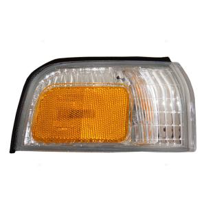 94-97y ホンダ アコード CD系 US仕様 ハロゲンヘッドランプ ヘッド