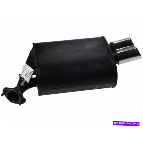 マフラー 2006-2010のインフィニティM35マフラー左API 76677HH 2007 200...