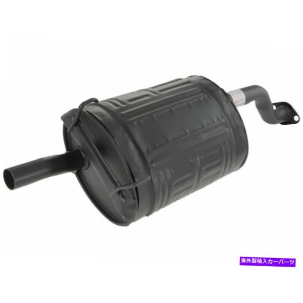 マフラー 1994年から2001年のAcura Integra Muffler Rear API 7...