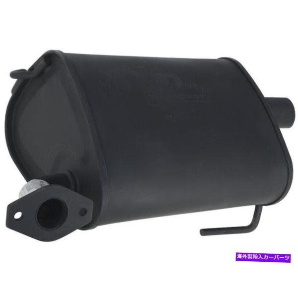 マフラー 2009-2011のSubaru Impreza MufflerはAPI 12712JJ ...