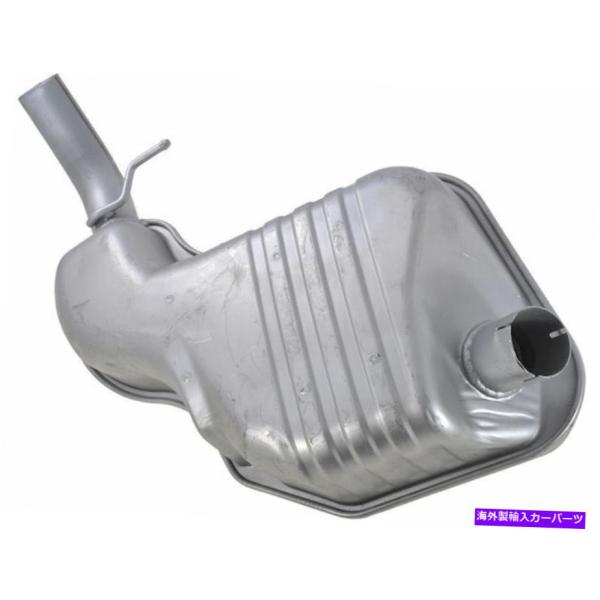 マフラー 2003年、2005-2007ボルボXC70マフラーリアAPI 27696ym 2006 ...