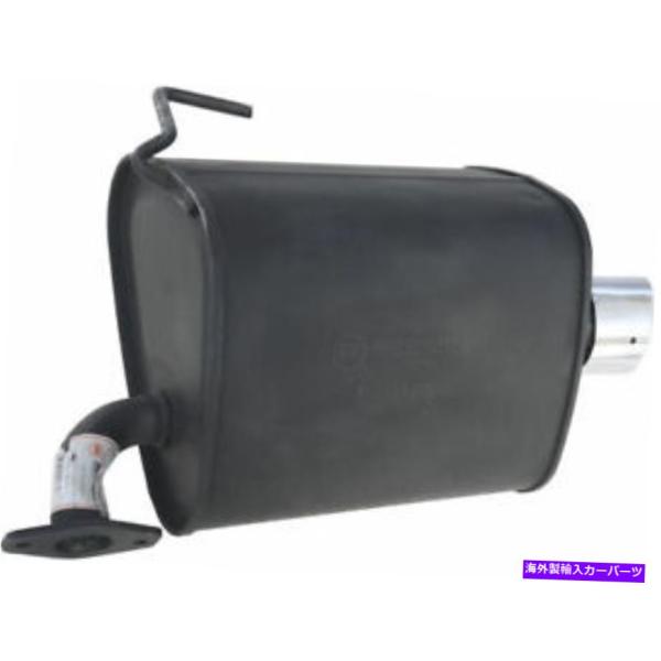 マフラー 左APIマフラーは、スバル・インプレッサ2010-2011セダン88tpjyに適合します ...