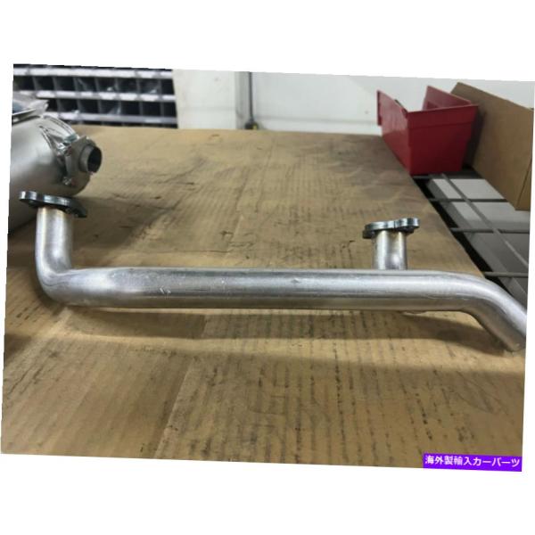 マフラー ホンダ・マフラー Honda Muffler