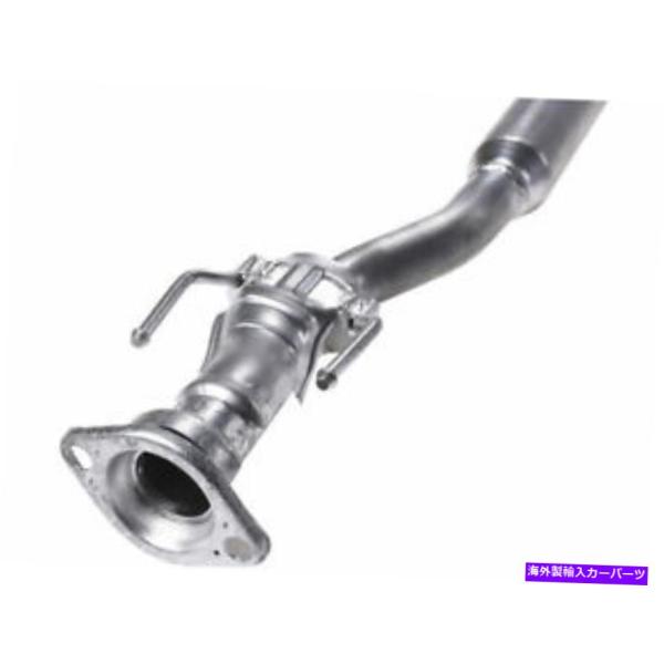 マフラー センターAPIマフラーは日産ジューク2011-2016 1.6L 4 cyl 74tpcy...