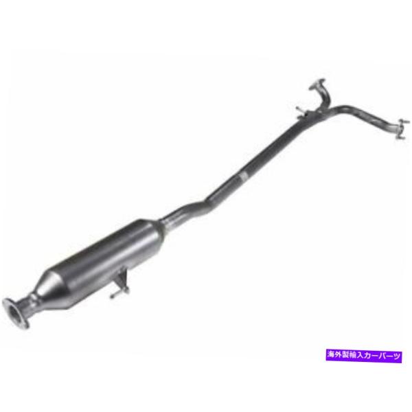 マフラー センターAPIマフラーはトヨタカムリ2007-2011 SE 92NZTBに適合します C...
