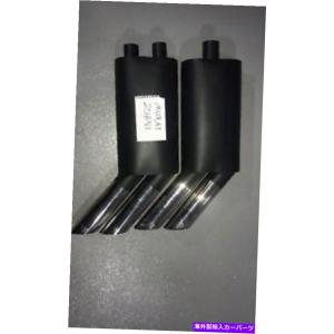 マフラー メルセデスブラバスマフラー排気W124 W201 W140 W210 W126 Merce...