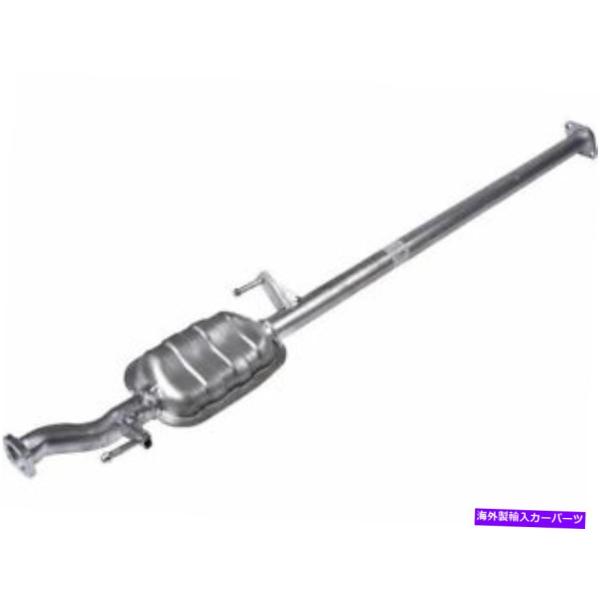 マフラー センターAPIマフラーはKia Sportage 2008-2010 2.7L V6 AW...