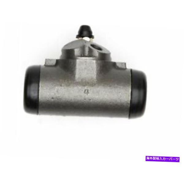 Wheel Cylinder 動的摩擦49ZB53Jリア右ホイールシリンダーフィット1967-197...