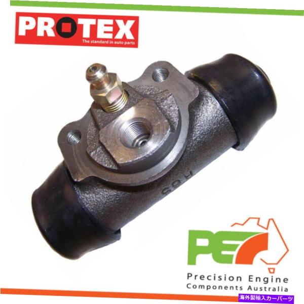 Wheel Cylinder new * Protex *ブレーキホイールCylinder-RR f...