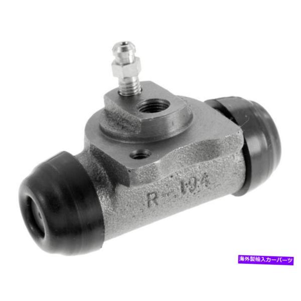 Wheel Cylinder 2004-2011向けシボレーアベオホイールシリンダーリアAPI 18...