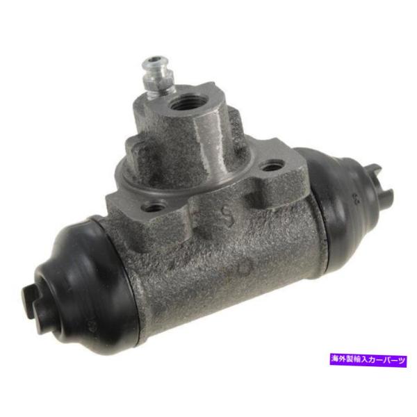 Wheel Cylinder 2006年のポンティアックトレントホイールシリンダーリアAPI 247...