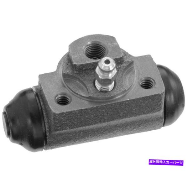 Wheel Cylinder 1985年から1989年のプリマス依存症車輪シリンダーリアAPI 12...