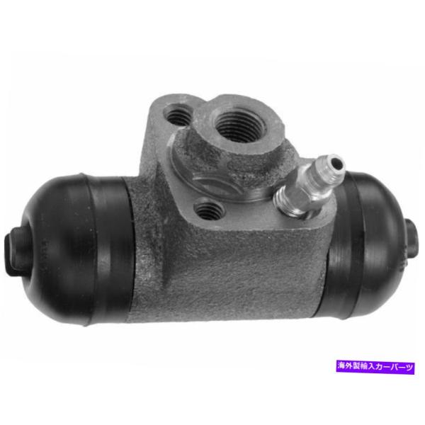 Wheel Cylinder 1985年から1988年のシボレーノヴァホイールシリンダーリア左API...