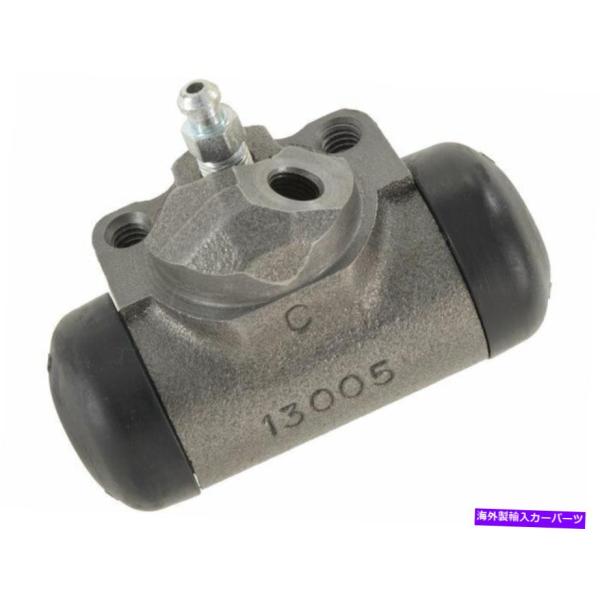 Wheel Cylinder 2000-2001 Dodge RAM 3500ホイールシリンダーリア...