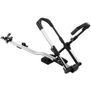 USサイクルキャリア Thule 599000アップライドルーフラックアップ 