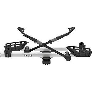 USサイクルキャリア Thule 9035XTS T2 Pro XT 1.25ヒッチラック：2 