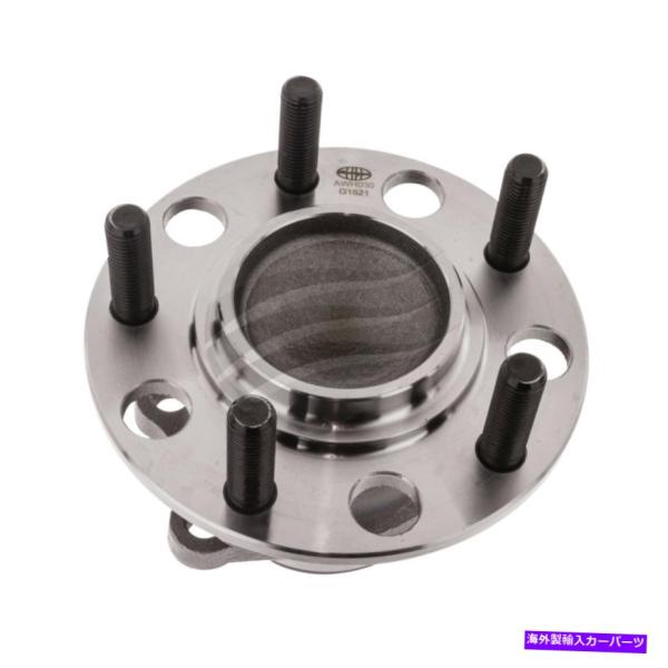 Wheel Hub Bearing ジープコンパスの三菱asxランサーawh030のためのaunge...