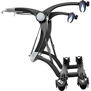USサイクルキャリア Thule 9003PRO Racewayプラットフォームトランク 