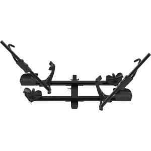 USサイクルキャリア NEW Saris Kool Rack 2自転車トラックベッドラック