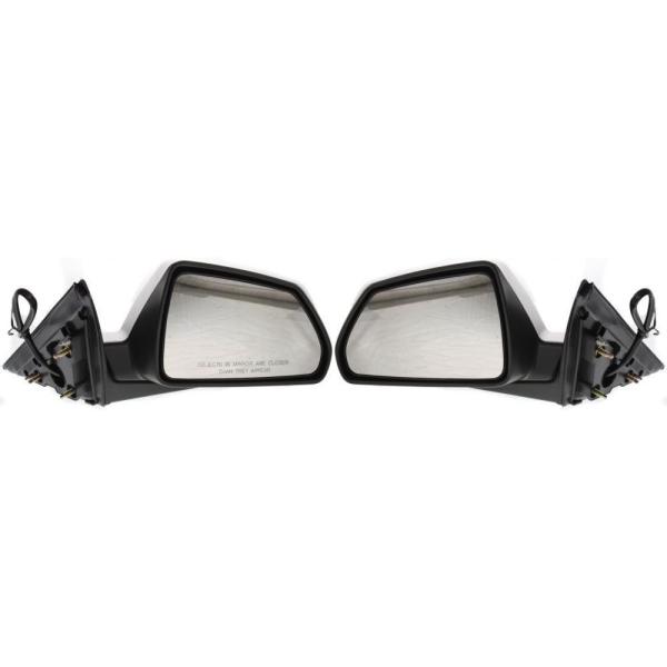 USミラー 新しいGM1320403、GM1321403キャデラックCTS 2008-2014用ドア...