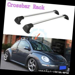 USキャリア フォルクスワーゲンビートル2004-2016年のための車の上の