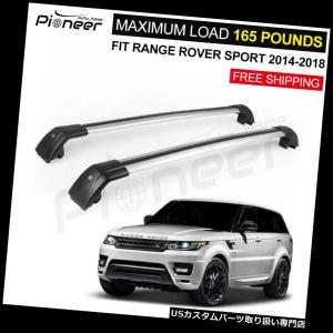 USキャリア ランドローバーレンジローバースポーツ用のフィット2014 
